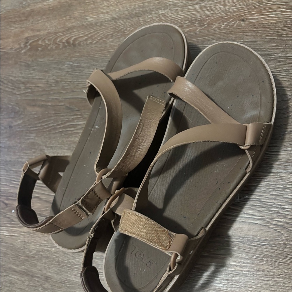 Teva Madera Platform Sandal - Picture 6 of 6